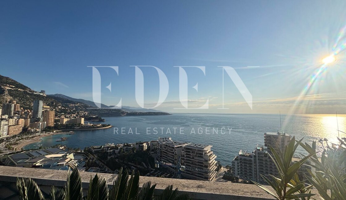 SUMPTUOUS PENTHOUSE IN MIRABEAU- RARE OPPORTUNITY FOR RENT